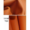 Calf Togo Leather(Color Card)