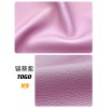 Calf Togo Leather(Color Card)