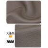 Calf Togo Leather(Color Card)