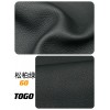 Calf Togo Leather(Color Card)