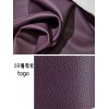 Calf Togo Leather(Color Card)