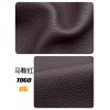 Calf Togo Leather(Color Card)