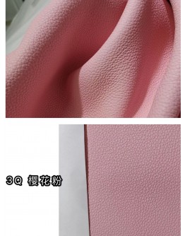 Calf Togo Leather(Color Card)