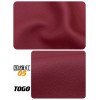 Calf Togo Leather(Color Card)