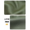 Calf Togo Leather(Color Card)