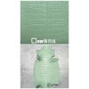 Crocodile Alligator Matte(Color Card)