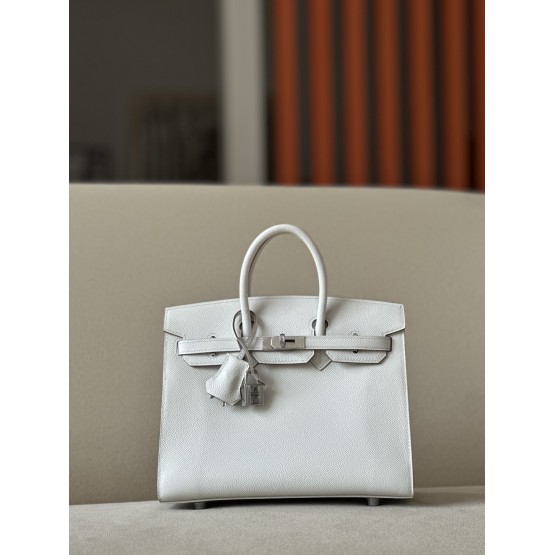 Birkin-25(Epsom)Sellier