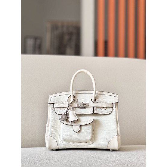 Birkin-25(Sailcloth)