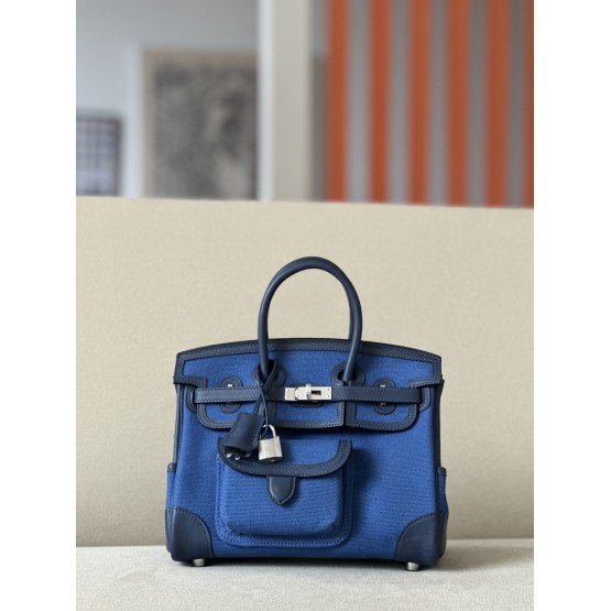 Birkin-25(Sailcloth)