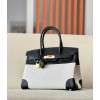 Birkin-30(Swift&Sailcloth)