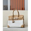 Birkin-30(Swift&Sailcloth)