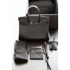 Birkin-30(Barenia Faubourg)