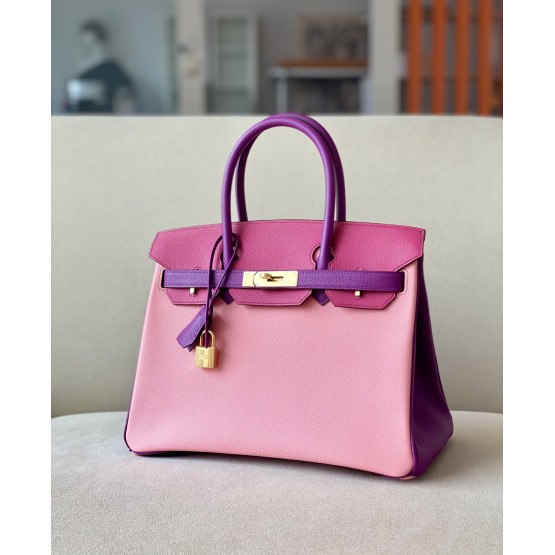 Birkin-30(Epsom)Sellier