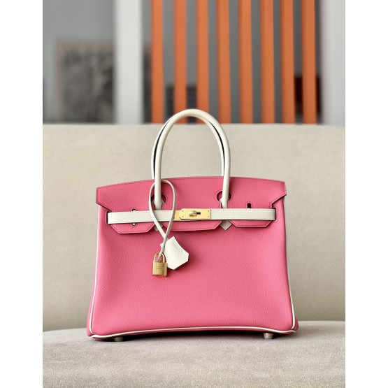 Birkin-30(Epsom)Sellier