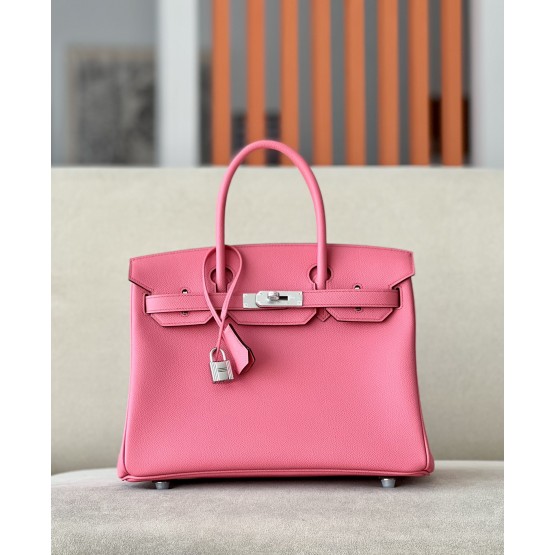 Birkin-30(Epsom)Sellier