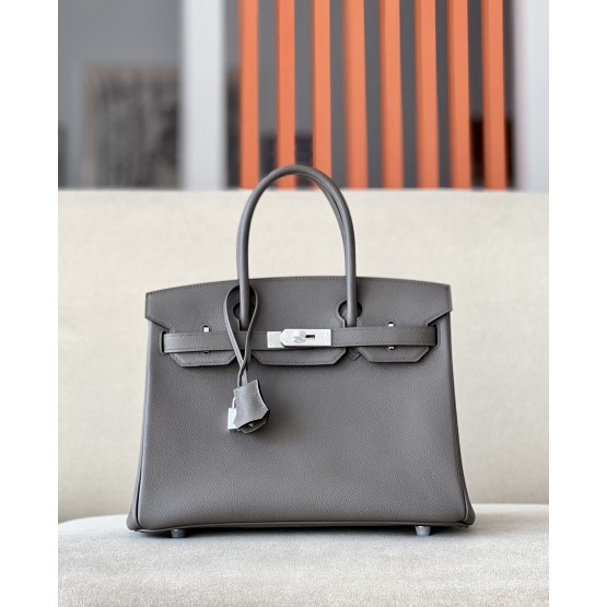 Birkin-30(Epsom)Sellier