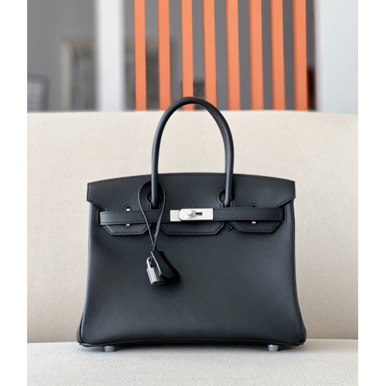 Birkin-30(Epsom)Sellier