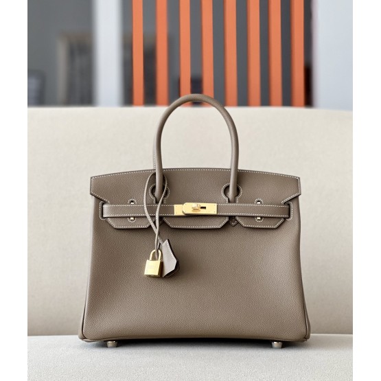 Birkin-30(Epsom)Sellier