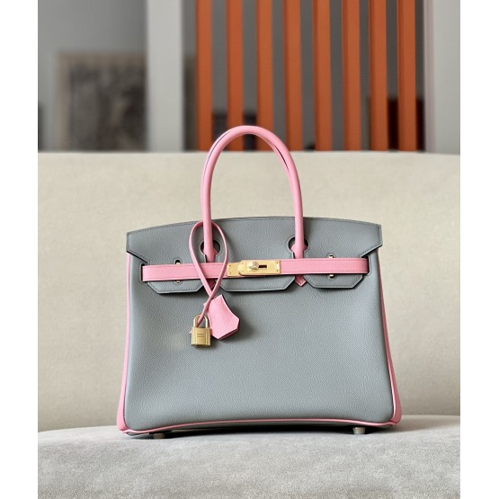 Birkin-30(Epsom)Sellier