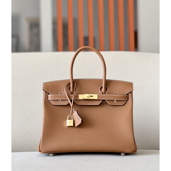 Birkin-30(Epsom)Sellier