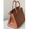 Birkin-30(Barenia Faubourg)