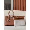 Birkin-30(Barenia Faubourg)