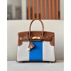 Birkin-30(Barenial&Sailcloth&Color)