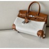 Birkin-30(Barenial&Sailcloth)