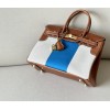 Birkin-30(Barenial&Sailcloth&Color)