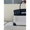 Birkin-30(Barenial&Sailcloth)