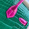 Birkin-30(Crocodiles&Color Combination)