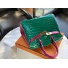 Birkin-30(Crocodiles&Color Combination)