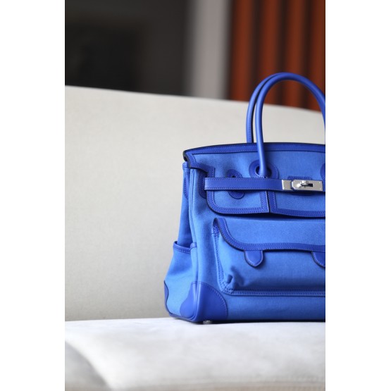 Birkin-35(Sailcloth)