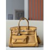 Birkin-35(Sailcloth)