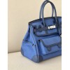 Birkin-35(Sailcloth)