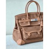 Birkin-35(Sailcloth)