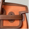 Birkin-35(Sailcloth)