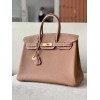 Birkin-35(Regular Leather)