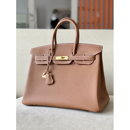 Birkin-35(Regular Leather)