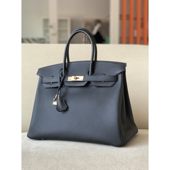 Birkin-35(Regular Leather)