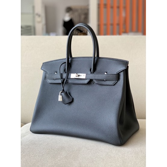 Birkin-35(Regular Leather)