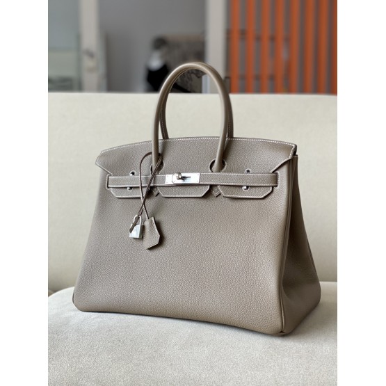 Birkin-35(Regular Leather)