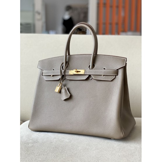 Birkin-35(Regular Leather)