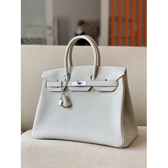 Birkin-35(Regular Leather)