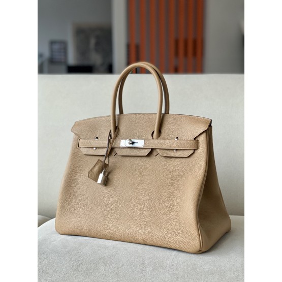 Birkin-35(Regular Leather)