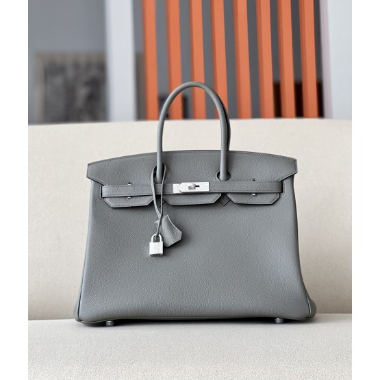 Birkin-35(Regular Leather)