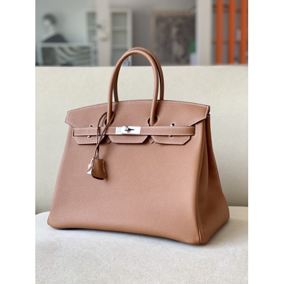 Birkin-35(Regular Leather)