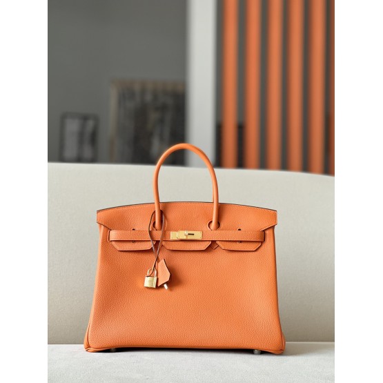 Birkin-35(Regular Leather)