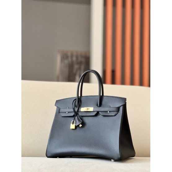 Birkin-35(Regular Leather)