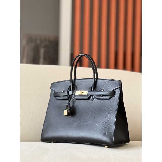 Birkin-35(Regular Leather)